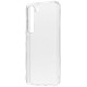 Skaidrus dėklas Samsung Galaxy S23 telefonui "OBAL:ME TPU Cover"