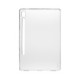 Skaidrus dėklas Samsung Galaxy Tab  S10 Lite / S9 / S9 FE / S10 FE plansetei "OBAL:ME TPU Cover"