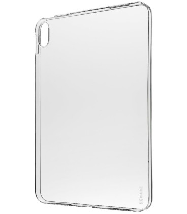 Skaidrus dėklas Apple iPad Air 11 2024 / 2025 / 2026 planšetei "OBAL:ME TPU Cover"