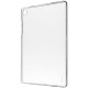 Skaidrus dėklas Samsung Galaxy Tab A11 Plus plansetei "OBAL:ME TPU Cover"