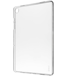 Skaidrus dėklas Samsung Galaxy Tab A11 Plus plansetei "OBAL:ME TPU Cover"