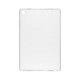 Skaidrus dėklas Samsung Galaxy Tab A11 Plus plansetei "OBAL:ME TPU Cover"