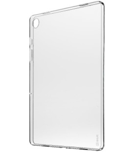 Skaidrus dėklas Samsung Galaxy Tab A9 Plus plansetei "OBAL:ME TPU Cover"