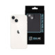 Matinis juodas dėklas Apple iPhone 14 telefonui "OBAL:ME Matte TPU Cover"