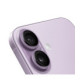 Levandos spalvos kameros apsauga Apple iPhone 17 telefonui "OBAL:ME Lens Protector"