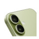 Žalia kameros apsauga Apple iPhone 17 telefonui "OBAL:ME Lens Protector"