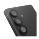 Juoda kameros apsauga Samsung Galaxy S26 telefonui "OBAL:ME Lens Protector"