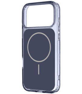 Mėlynas dėklas Apple iPhone 17 Pro Max / 18 Pro Max telefonui "OBAL:ME MagNetix ColorSlate Cover"