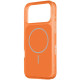 Oranžinis dėklas Apple iPhone 17 Pro Max telefonui "OBAL:ME MagNetix ColorSlate Cover"