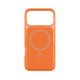 Oranžinis dėklas Apple iPhone 17 Pro Max telefonui "OBAL:ME MagNetix ColorSlate Cover"