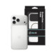 Baltas dėklas Apple iPhone 17 Pro Max / 18 Pro Max telefonui "OBAL:ME MagNetix ColorSlate Cover"