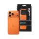 Oranžinis dėklas Apple iPhone 17 Pro Max telefonui "OBAL:ME MagNetix ColorSlate Cover"