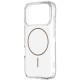 Baltas dėklas Apple iPhone 17 Pro / 18 Pro telefonui "OBAL:ME MagNetix ColorSlate Cover"