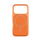 Oranžinis dėklas Apple iPhone 17 Pro telefonui "OBAL:ME MagNetix ColorSlate Cover"