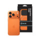 Oranžinis dėklas Apple iPhone 17 Pro / 18 Pro telefonui "OBAL:ME MagNetix ColorSlate Cover"
