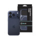 Mėlynas dėklas Apple iPhone 17 Pro / 18 Pro telefonui "OBAL:ME MagNetix ColorSlate Cover"