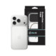 Baltas dėklas Apple iPhone 17 Pro / 18 Pro telefonui "OBAL:ME MagNetix ColorSlate Cover"