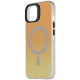 (Copper Gray) dėklas Apple iPhone 13 telefonui "OBAL:ME MagNetix SolarFlex Cover"