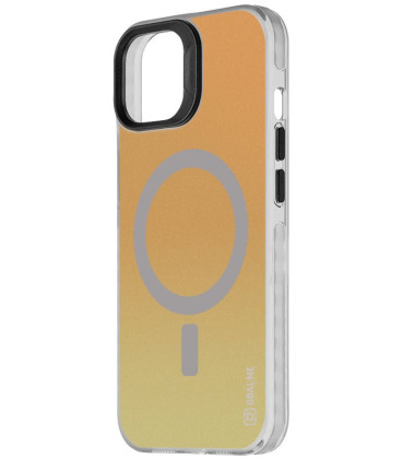 (Copper Gray) dėklas Apple iPhone 13 telefonui "OBAL:ME MagNetix SolarFlex Cover"