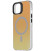 (Copper Gray) dėklas Apple iPhone 13 telefonui "OBAL:ME MagNetix SolarFlex Cover"
