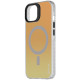 (Copper Gray) dėklas Apple iPhone 14 telefonui "OBAL:ME MagNetix SolarFlex Cover"