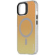 (Copper Gray) dėklas Apple iPhone 16E / 17E telefonui "OBAL:ME MagNetix SolarFlex Cover"