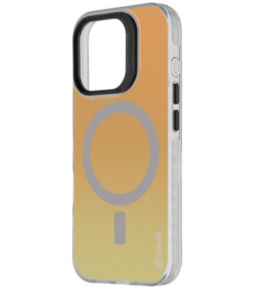 (Copper Gray) dėklas Apple iPhone 16 Pro telefonui "OBAL:ME MagNetix SolarFlex Cover"