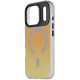 (Copper Gray) dėklas Apple iPhone 17 Pro / 18 Pro telefonui "OBAL:ME MagNetix SolarFlex Cover"