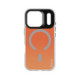 (Copper Gray) dėklas Apple iPhone 17 Pro / 18 Pro telefonui "OBAL:ME MagNetix SolarFlex Cover"