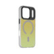 (Copper Gray) dėklas Apple iPhone 17 Pro / 18 Pro telefonui "OBAL:ME MagNetix SolarFlex Cover"