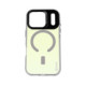 (Copper Gray) dėklas Apple iPhone 17 Pro / 18 Pro telefonui "OBAL:ME MagNetix SolarFlex Cover"