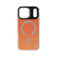 (Copper Gray) dėklas Apple iPhone 17 Pro Max / 18 Pro Max telefonui "OBAL:ME MagNetix SolarFlex Cover"