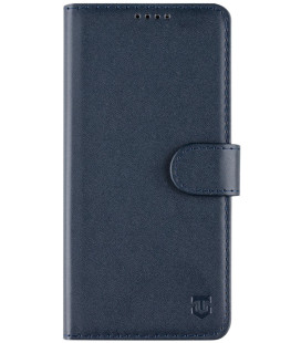 Mėlynas atverčiamas dėklas Apple iPhone 7 / 8 / SE2020 / SE2022 telefonui "Tactical Field Notes"