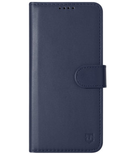 Mėlynas dėklas Samsung Galaxy A57 5G telefonui "Tactical Field Notes"