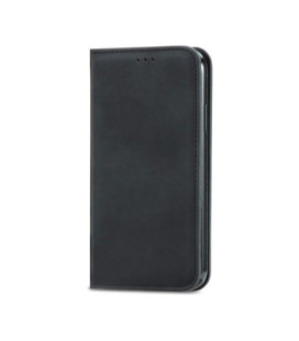 Dėklas Business Style Xiaomi Redmi Note 15 Pro 4G juodas