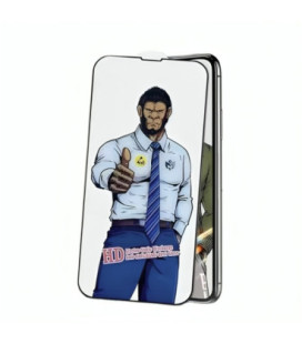 LCD apsauginis stikliukas ESD Anti-Static Xiaomi Redmi Note 15 Pro 4G/Redmi Note 15 Pro 5G