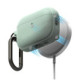 Mėtos spalvos dėklas Apple Airpods Pro 3 ausinėms "Ringke Onyx Magnetic Magsafe"