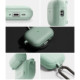 Mėtos spalvos dėklas Apple Airpods Pro 3 ausinėms "Ringke Onyx Magnetic Magsafe"
