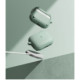 Mėtos spalvos dėklas Apple Airpods Pro 3 ausinėms "Ringke Onyx Magnetic Magsafe"