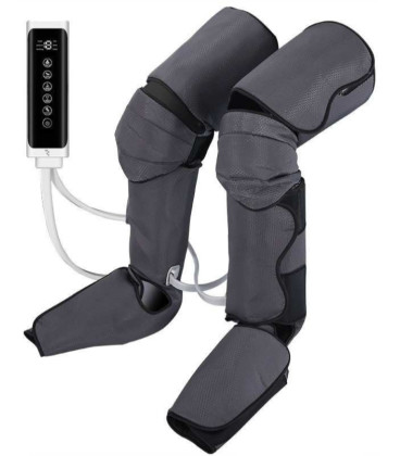 Limfodrenažinis masažuoklis Reach LKM4