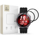 Ekrano apsauga Huawei Watch GT Runner 2 laikrodžiui "Tech-Protect Glass Flex+ 2-Pack"