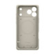Pilkas (Stone) dėklas Apple iPhone 17 Pro / 18 Pro telefonui "Spigen Classic LS Magsafe"
