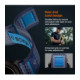 Mėlyna apyrankė Apple Watch 8 / 9 / 10 / 11 / 12 / SE / Ultra (44 / 45 / 46 / 49 mm) laikrodžiui "Spigen Athlex Air 2"