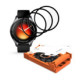 Ekrano apsauga Xiaomi Watch 5 laikrodžiui "Tech-Protect Easy Set Flex+ 3-Pack"