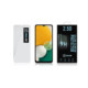 Apsauginis grūdintas stiklas Samsung Galaxy A13 5G / A04s telefonui "OBAL:ME 2.5D Glass"