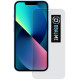 Apsauginis grūdintas stiklas Apple iPhone 12 Mini telefonui "OBAL:ME 2.5D Glass"