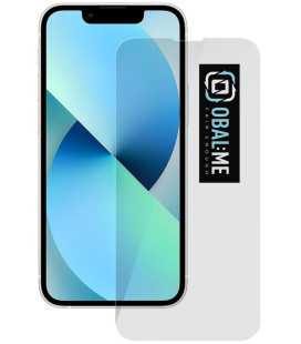 Apsauginis grūdintas stiklas Apple iPhone 13 Mini telefonui "OBAL:ME 2.5D Glass"