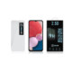 Apsauginis grūdintas stiklas Samsung Galaxy A13 4G telefonui "OBAL:ME 2.5D Glass"