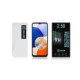 Apsauginis grūdintas stiklas Samsung Galaxy A14 4G / 5G telefonui "OBAL:ME 2.5D Glass"