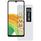Apsauginis grūdintas stiklas Samsung Galaxy A33 5G telefonui "OBAL:ME 2.5D Glass"